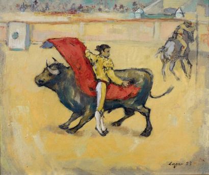 Celso LAGAR (1891-1966)

