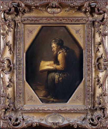 Attribué àWillem de POORTER (1608 - après...