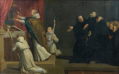Philippe de CHAMPAIGNE et son atelier (Bruxelles,...