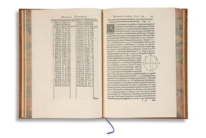 COPERNICUS - COPERNIC (Nicolas) (1473-1534)
De...