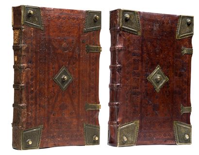 SAINT JERÔME EPISTOLAE
EPISTOLAE [LETTRES]...