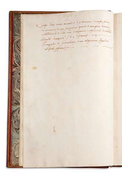 Dante Alighieri (1265-1321)
Comento di Christophoro...
