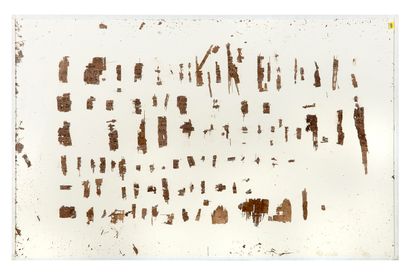 EGYPTE
Le Papyrus Tamérit 1. Exceptionnel...