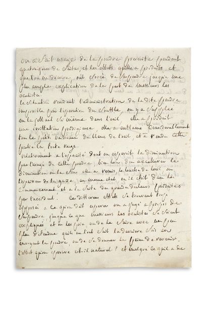 SADE DONATIEN-ALPHONSE-FRANÇOIS, MARQUIS...