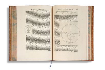 COPERNICUS - COPERNIC (Nicolas) (1473-1534)
De...