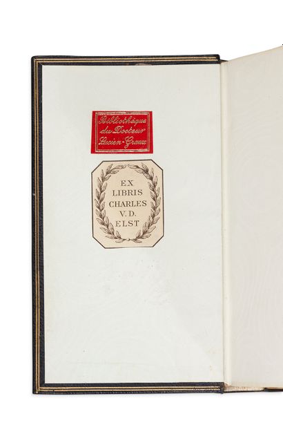 [RACINE] JODELLE (Étienne) (1532-1573)
Les...