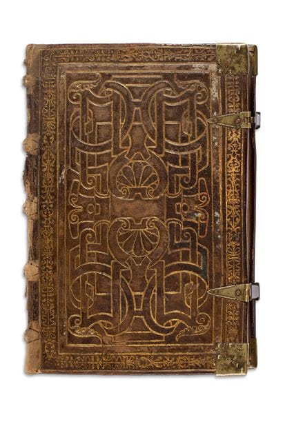 
LIVRE D’HEURES À L’USAGE DE ROME

Pays-Bas...