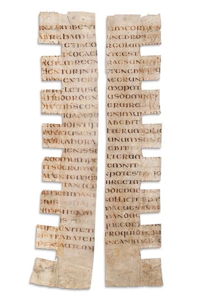 
[BIBLE] ÉVANGILE DE MATTHIEU EN LATIN

En...