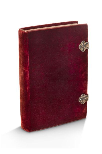 
LIVRE D’HEURES À L’USAGE DE ROME 

France...