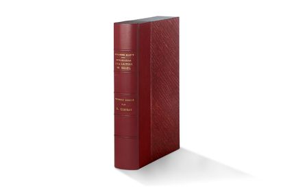 KOJÈVE Alexandre (1902-1968) ET QUENEAU Raymond
TAPUSCRIT...