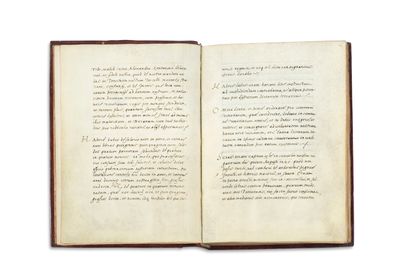 
COMMISSION DÉLIVRÉE PAR LE DOGE DE VENISE...