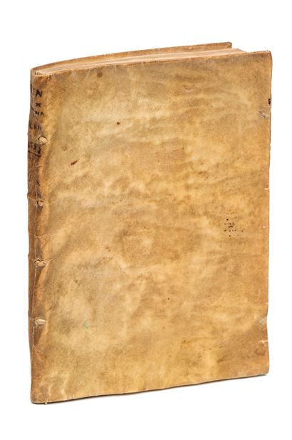 MACHIAVEL (NICOLAS) (1469-1527)
Le Prince...