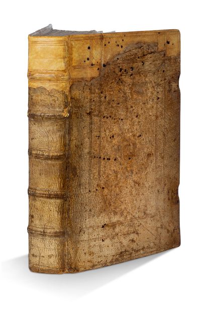SCHEDEL (Hartmann) (1440-1514)
Registrum...