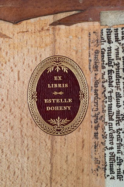 SAINT JERÔME EPISTOLAE
EPISTOLAE [LETTRES]...