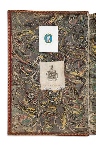 Dante Alighieri (1265-1321)
Comento di Christophoro...