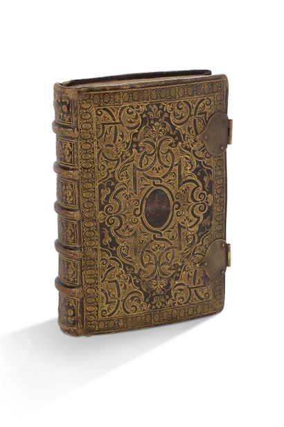 
LIVRE D’HEURES À L’USAGE DE PARIS

Paris,...