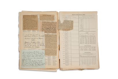 KOCH Robert (1843-1910) Médecin allemand,...