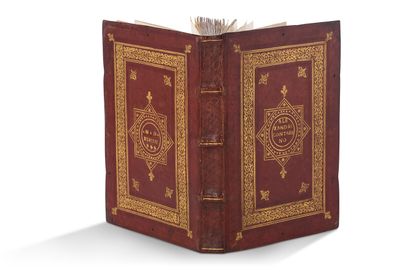 
COMMISSION DÉLIVRÉE PAR LE DOGE DE VENISE...
