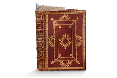 
LIVRE D’HEURES DE CATHERINE (À L’USAGE DE...