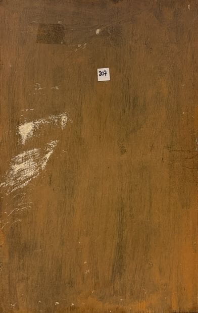 École russe, dans le goût de
Sans titre,...