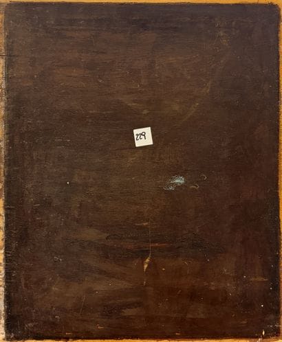 École russe, dans le goût de
Sans titre,...