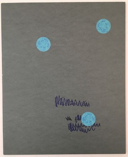 Carlo VALSECCHI (born 1965). #0081 Castellarano,...