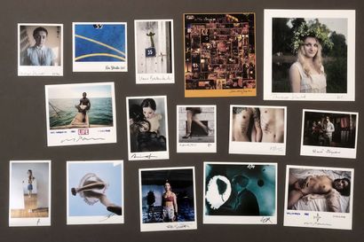 [CONTEMPORARY PHOTOGRAPHY] Renée JACOBS,...