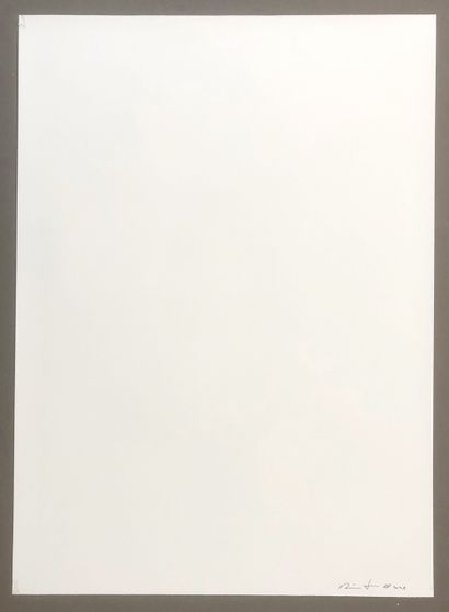 Renée JACOBS (born 1962). Cunnilingus, 2023....