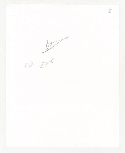 Louise BOURGEOIS (1911-2010), sculptor, draughtswoman,...