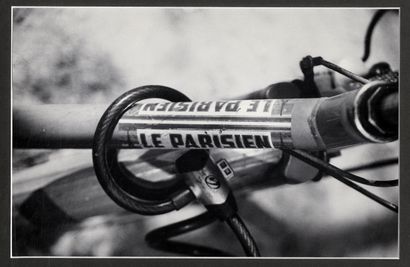 Josselin LEON-DUFOUR, photographer. Le Parisien,...