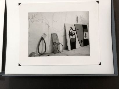Clovis PRÉVOST (born 1940) - Gilbert LASCAULT...