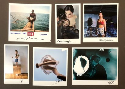 [CONTEMPORARY PHOTOGRAPHY] Renée JACOBS,...