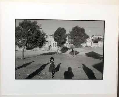 Jean PIGOZZI (b. 1952), attributed to. Children,...