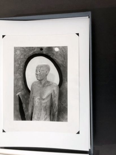 Clovis PRÉVOST (born 1940) - Gilbert LASCAULT...