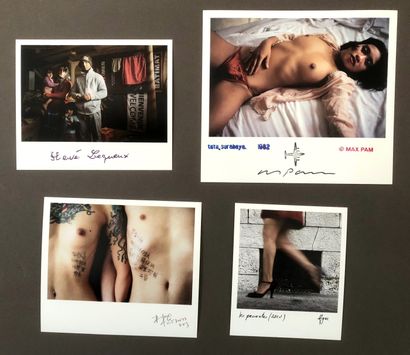 [CONTEMPORARY PHOTOGRAPHY] Renée JACOBS,...