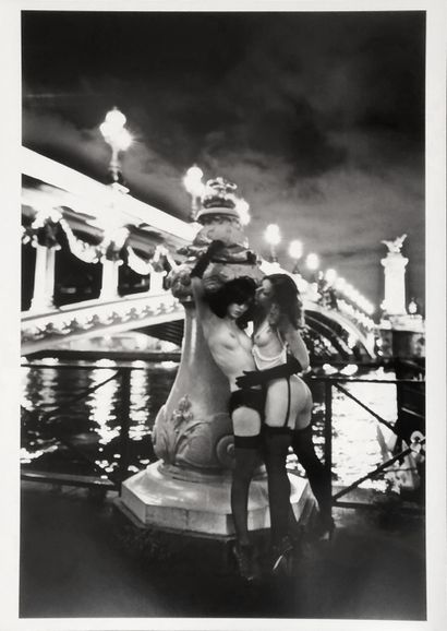 Renée JACOBS (born 1962). Lingerie, Pont...