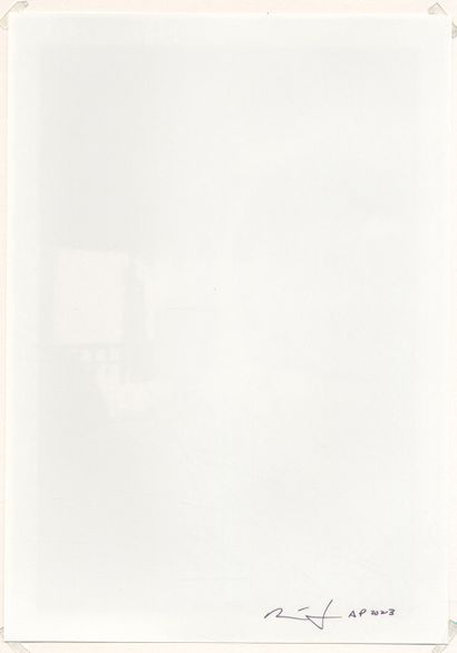 Renée JACOBS (born 1962). Nude in Front of...