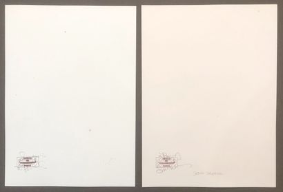 Sengo SHIBASAKI (20th century), Japanese...