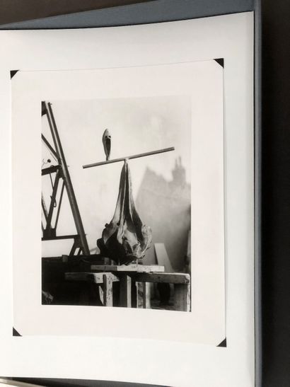 Clovis PRÉVOST (born 1940) - Gilbert LASCAULT...