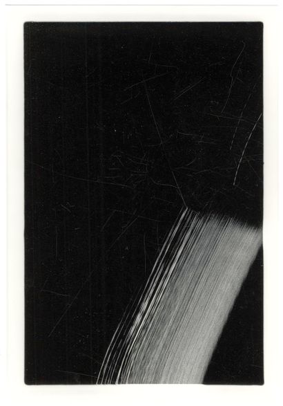 Bernard BORGEAUD (born 1945). Composition,...