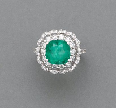 Bague 