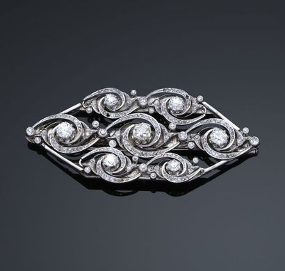 Broche 