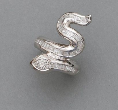 Bague 