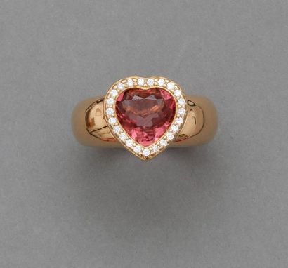 PIAGET, Bague 