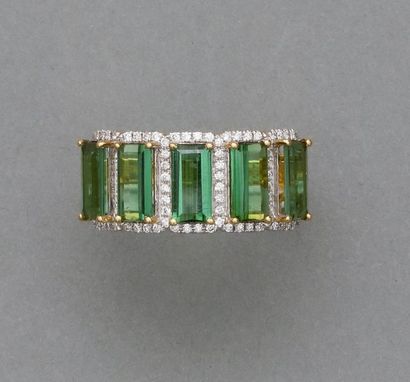 Bague 