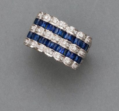 Bague 