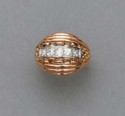 Bague 