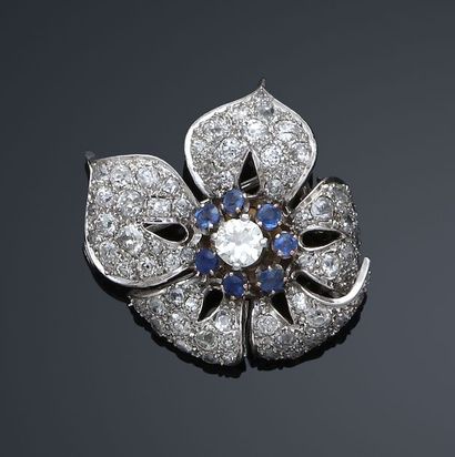 Broche 