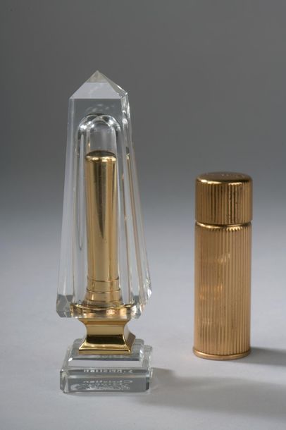 Christian DIOR - (1955).



Lot comprenant...