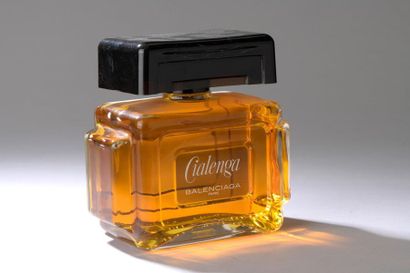 BALENCIAGA PARIS - 
